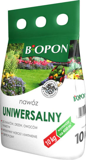 Nawóz Uniwersalny 10kg Biopon Biopon