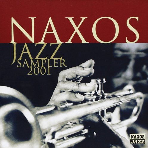 Naxos Jazz-Summer 2001 Various Artists