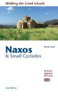 Naxos & Small Cyclades Graf Dieter