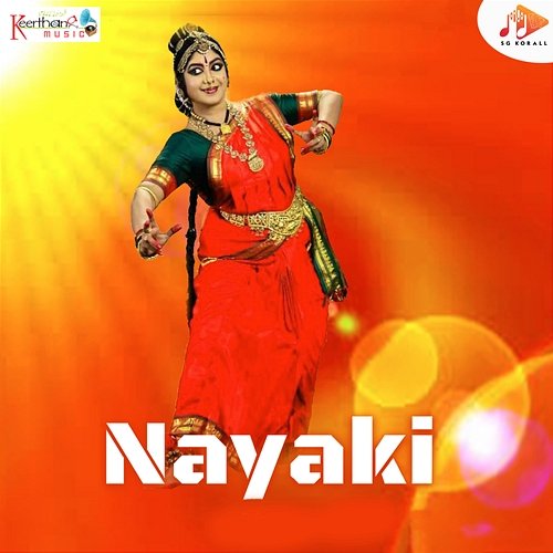 Nayaki K M Chandralekha