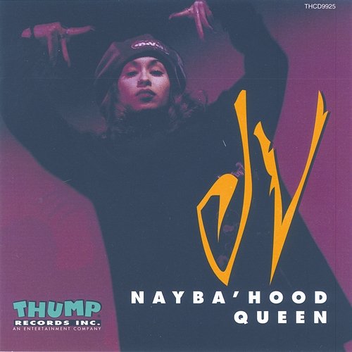 Nayba' Hood Queen JV