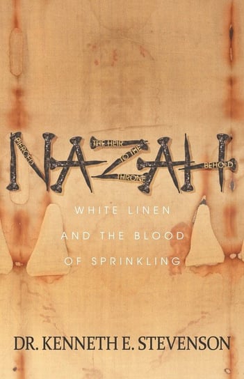 Nazah Stevenson Kenneth  E.