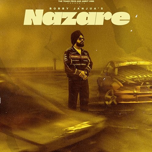 Nazare Bobby Janjua
