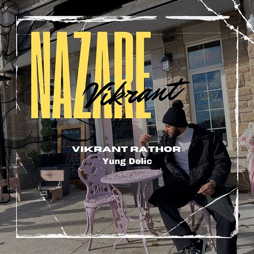 Nazare Vikrant Rathor & Yung Delic
