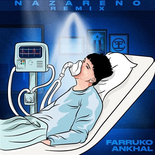 Nazareno Farruko, Ankhal