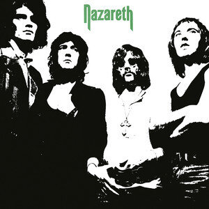 Nazareth, płyta winylowa Nazareth