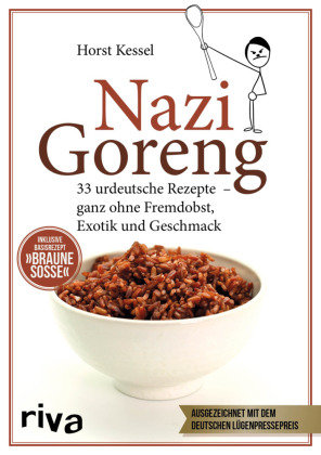 Nazi Goreng Riva Verlag