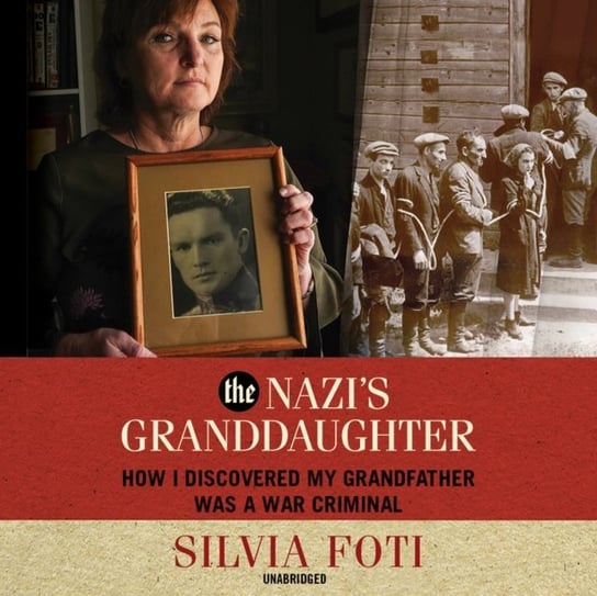 Nazi's Granddaughter Foti Silvia