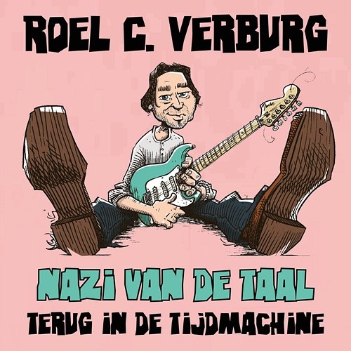 Nazi Van De Taal Roel C. Verburg
