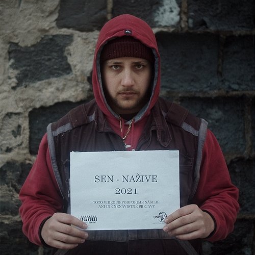 NAŽIVE Sen