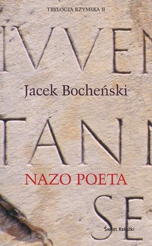 Nazo poeta Bocheński Jacek
