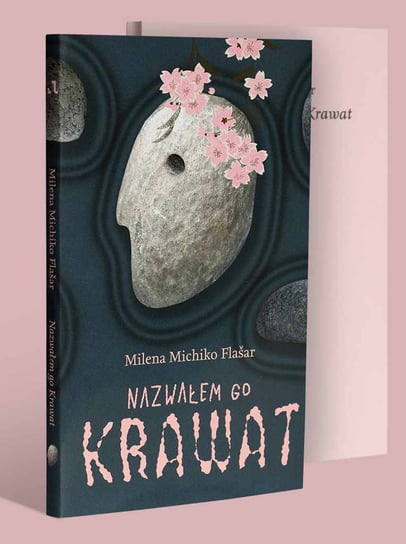 Nazwałem go krawat - ebook mobi Michiko Flasar Milena