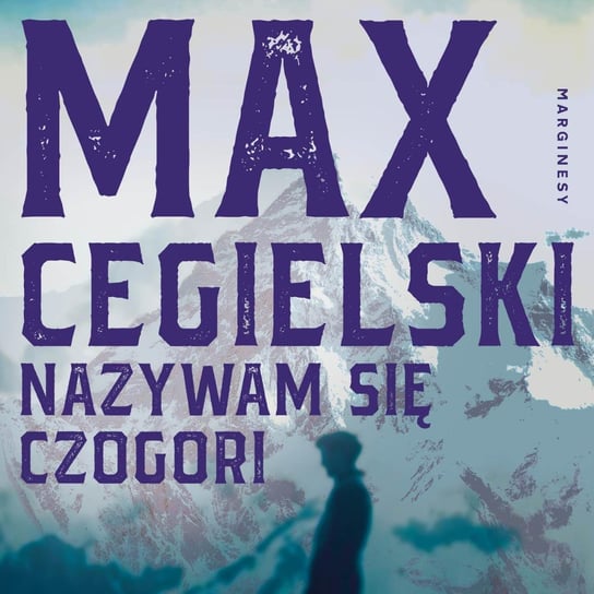 Nazywam się Czogori Cegielski Max