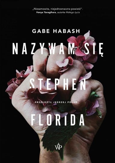 Nazywam się Stephen Florida Habash Gabe