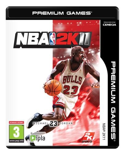 NBA 2K11 2K Sports