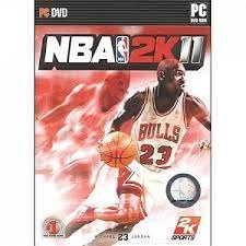 NBA 2K11 PC 2K