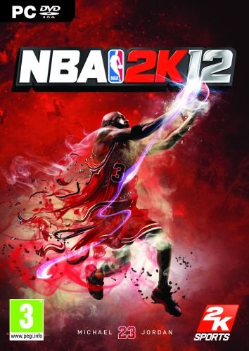 NBA 2K12 Take 2