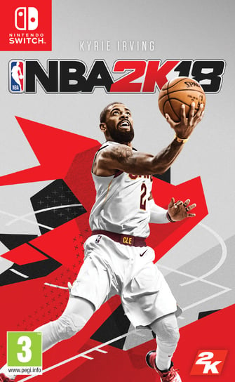 NBA 2K18 2K Games