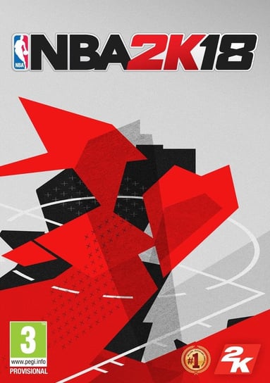 NBA 2K18 2K Games