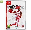 NBA 2K21 KOSZYKÓWKA 21 2021, Nintendo Switch 2K Sports
