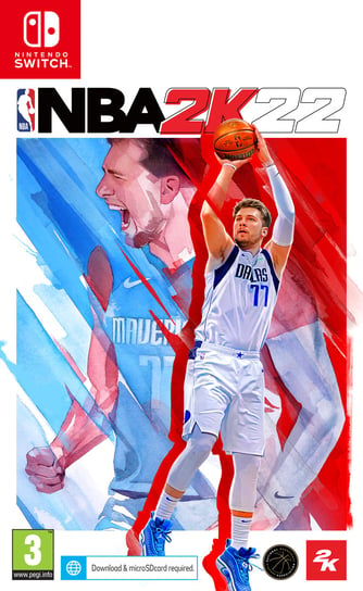 NBA 2K22 Visual Concepts