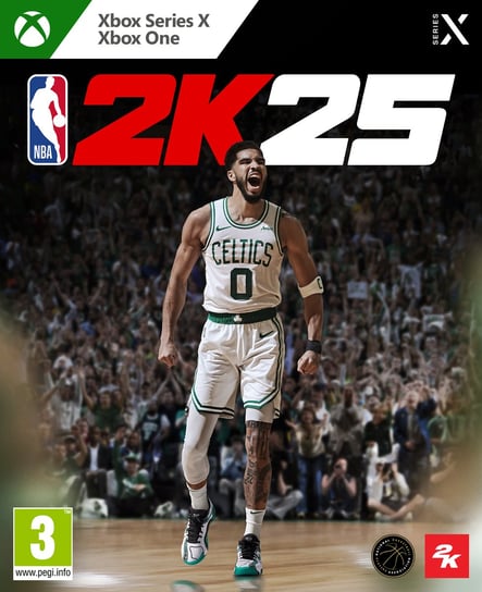 NBA 2K25 Take 2