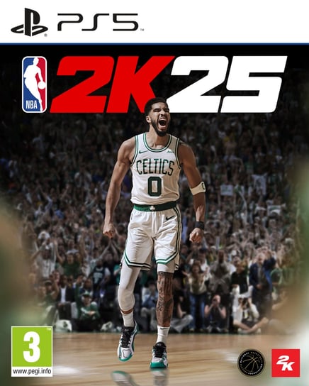 NBA 2K25 Take 2
