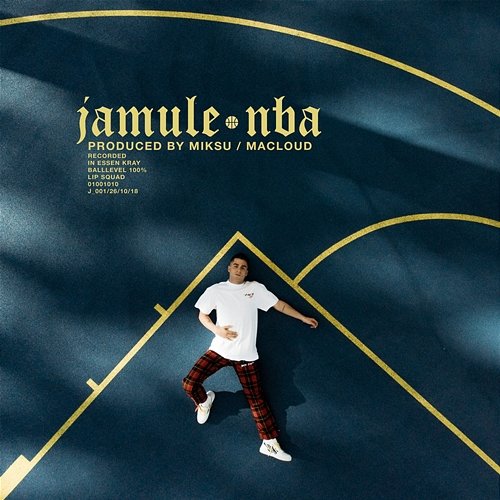 NBA Jamule