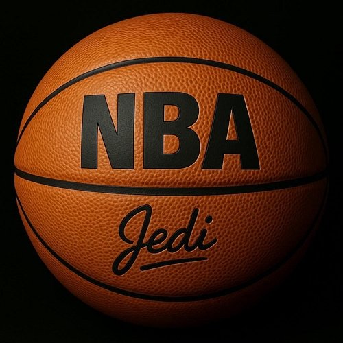 NBA JEDI