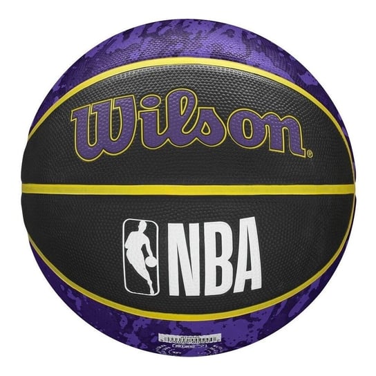 NBA Wilson