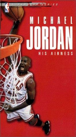 NBA: Jego Wysokość Jordan Warner Bros Entertainment