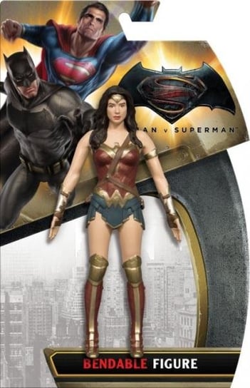 NC CROCE Figurka 14,48cm Batman VS Superman - WONDER WOMAN (002-39639) Batman