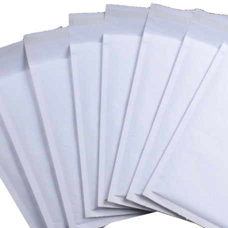 NC koperty, koperty bąbelkowe powietrzne A11, 120x175 mm, 10 szt. NC koperty