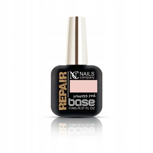 NC Nails, Baza Repair Base, Princess Pink, 6ml NC Nails