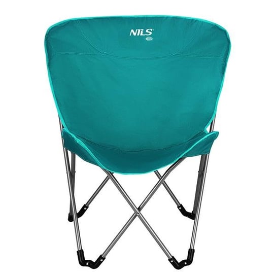 Nc3051 Zielone Krzesło Turystyczne Nils Camp Nils Camp