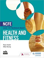 NCFE Level 1/2 Technical Award in Health and Fitness Howitt Ross, Murray Mike