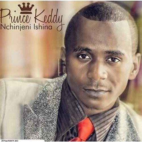 Nchinjeni Ishina Prince Keddy