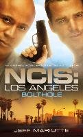 NCIS Los Angeles Mariotte Jeff