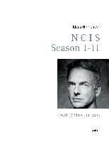 NCIS Season 1 - 11 Klaus Hinrichsen