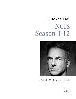 NCIS Season 1 - 12 Klaus Hinrichsen