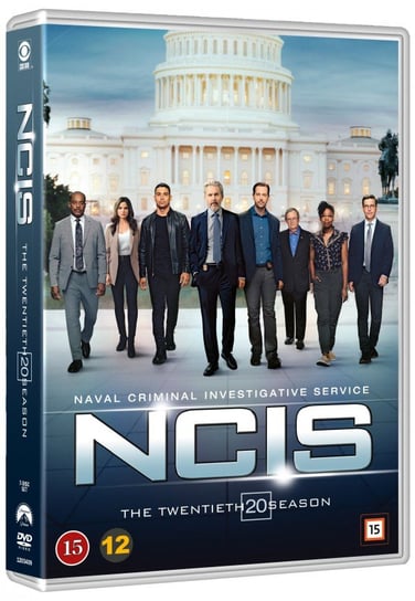 NCIS Season 20 Various Directors