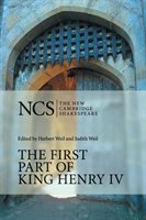 Ncs: First Part King Henry IV 2ed Shakespeare William