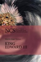 Ncs: King Edward III Shakespeare William