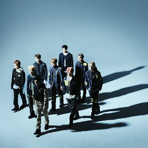 NCT #127 WE ARE SUPERHUMAN - The 4th Mini Album NCT 127