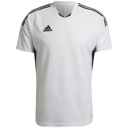 ND05_K13361-L HA3515 Koszulka męska adidas Condivo 22 Match Day Jersey biała HA3515 r.L Inna marka