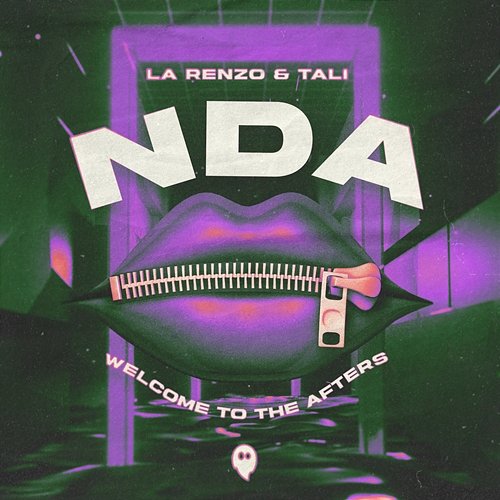 NDA (Welcome To The Afters) La Renzo, Tali