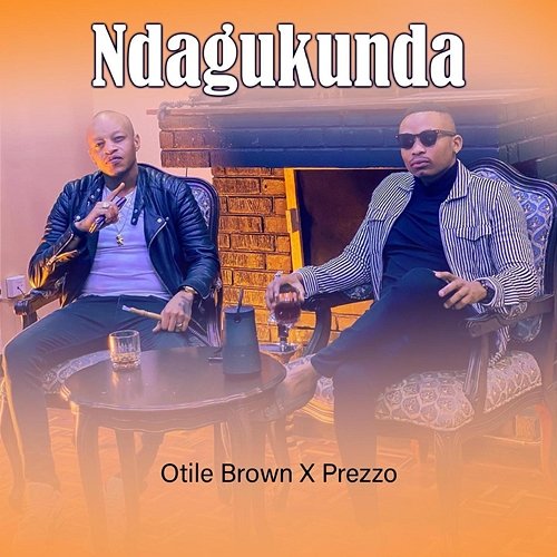 Ndagukunda Otile Brown X Prezzo