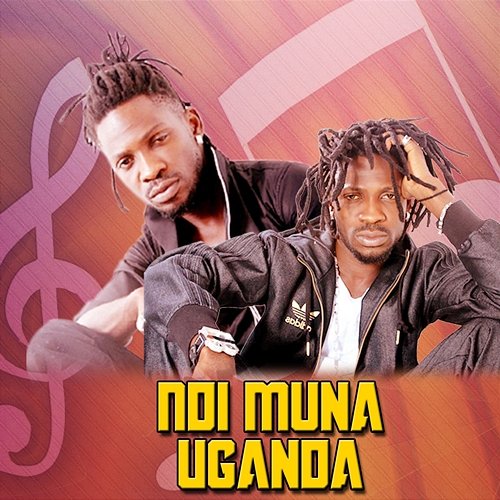 Ndi Muna Uganda Bobi Wine