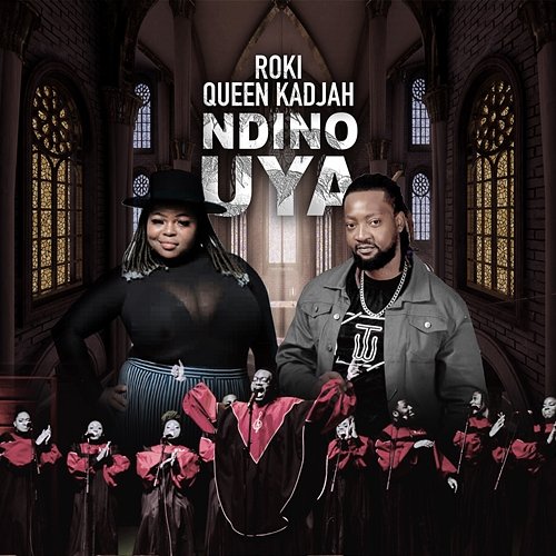 Ndinouya Roki feat. Queen Kadjah