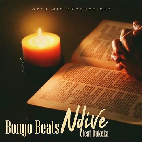 Ndive Bongo Beats feat. Bukeka